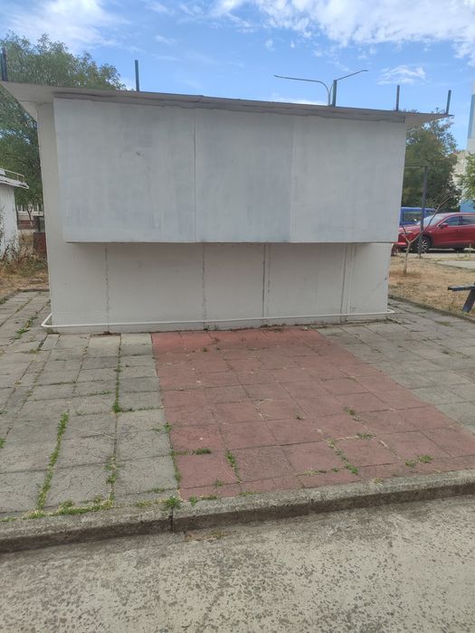 вагончік для дачі
