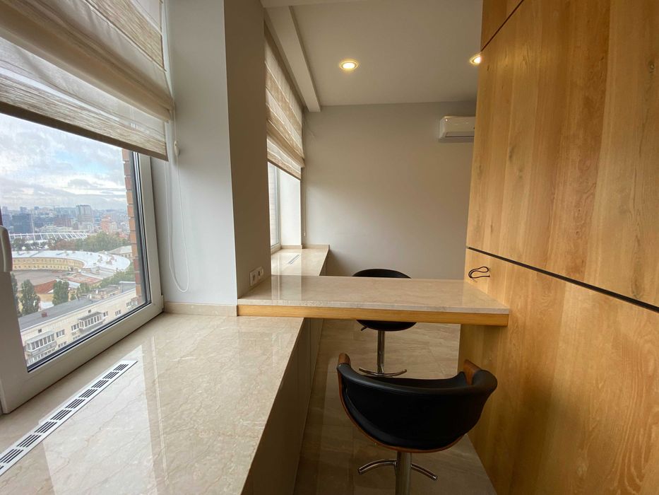 2-кімнатна квартира за адресою бульвар Лесі Українки (площа 96 м²) - Atlanta.ua - фото 4