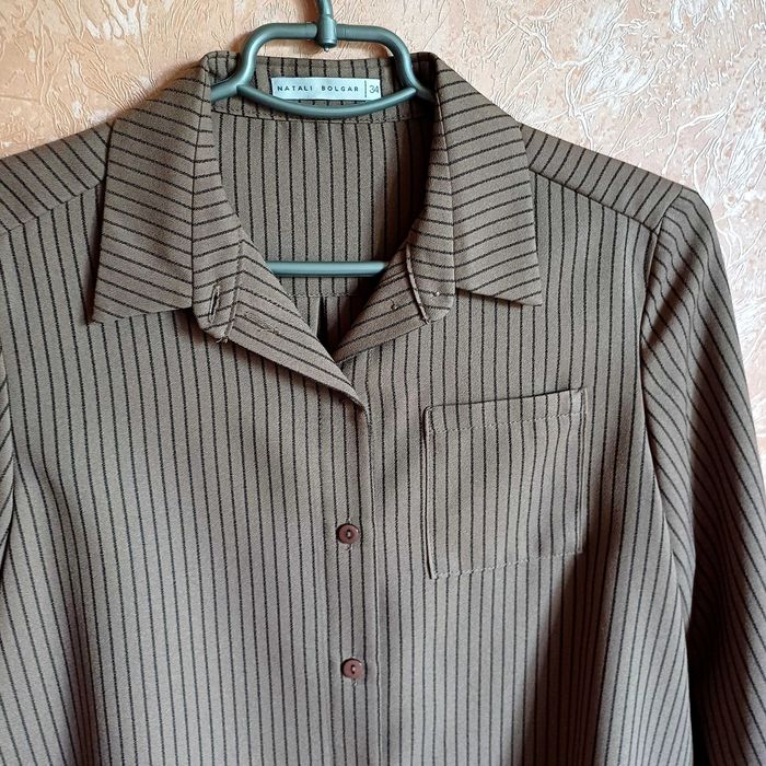 Блузка, Natali Bolgar