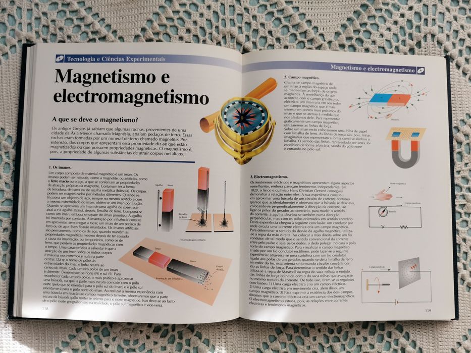 Enciclopédia Activa Multimédia - Eng.Roberto Carneiro - Lexicultural