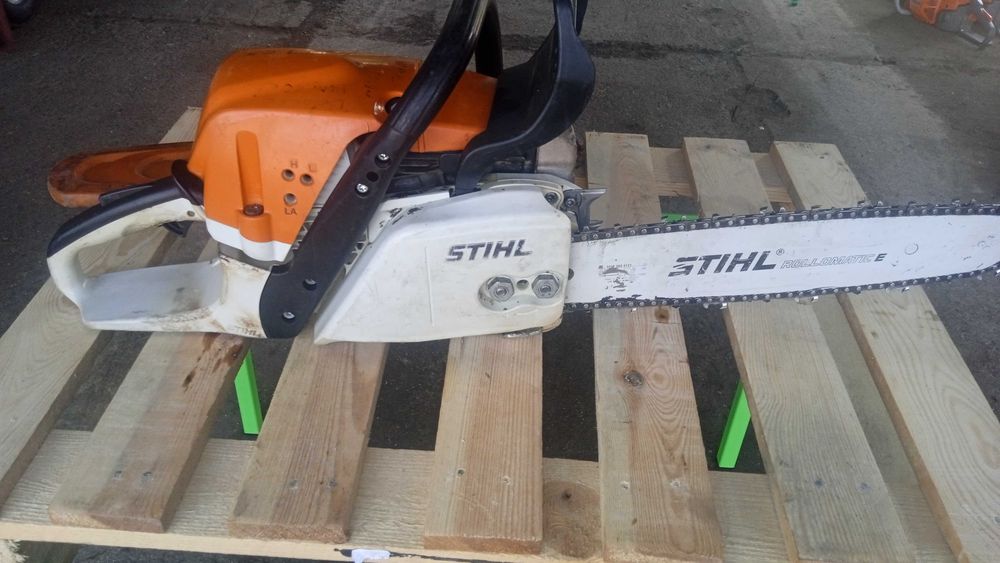 Pilarka Stihl MS391