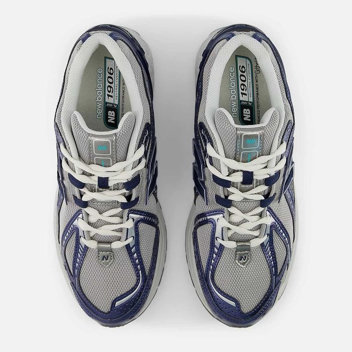США‼️Кроссовки New Balance 1906A 2002 997 9060 (40р по 49р) (U190688T)