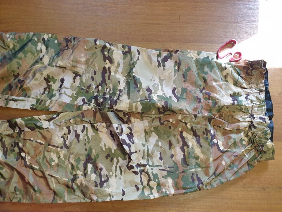 Дождевик Мультикам, Дощовик костюм, Костюм от дождя мультикам, Костюм