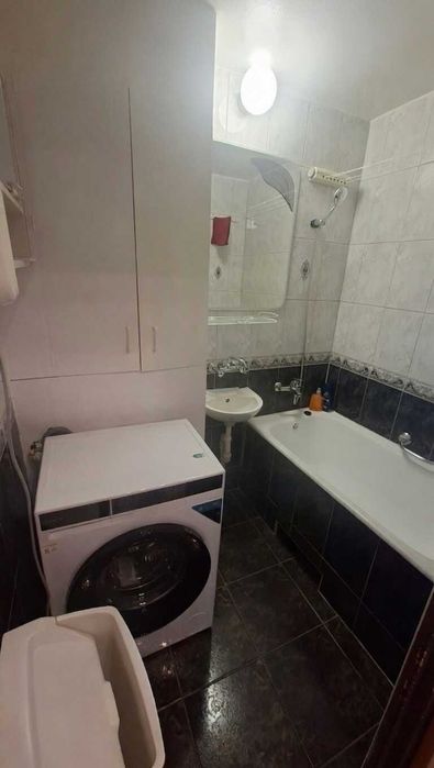 Mieszkanie wynajem Wejherowska Popowice 10 piętro 2 pokoje - View 6