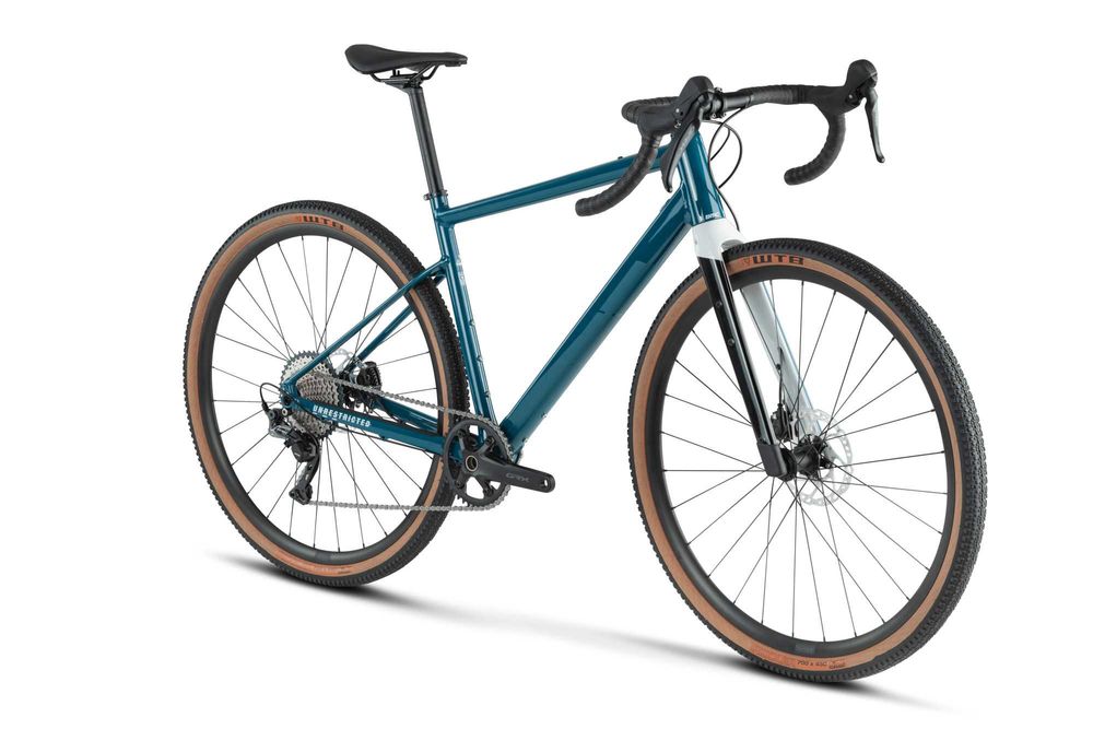 BMC URS AL Two - SRAM APEX 1x11 speed - 47% OFF