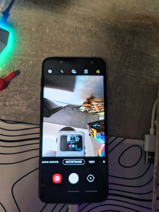 samsung j6 в хорошому стані