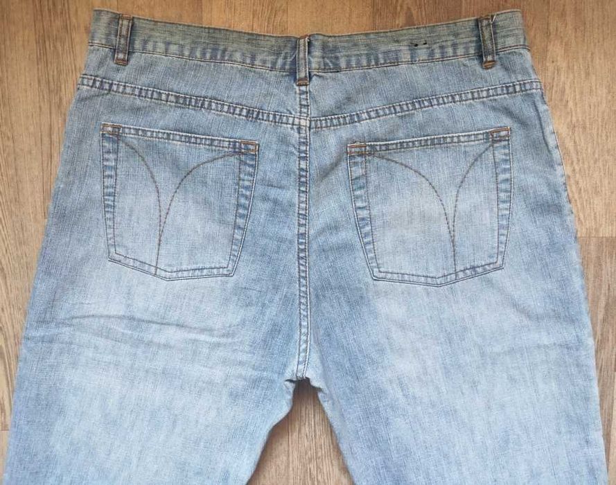 Джинсы мужские George Boot Fit W38 L31