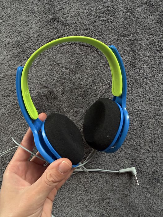 Навушники дитячі philips