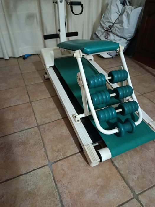 Máquina multifuncional desporto446661971286446082