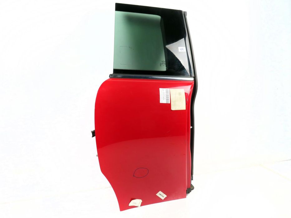 Porta Lateral Mini Mini Clubman Ref: 41525A2A319 2007 - 2014
