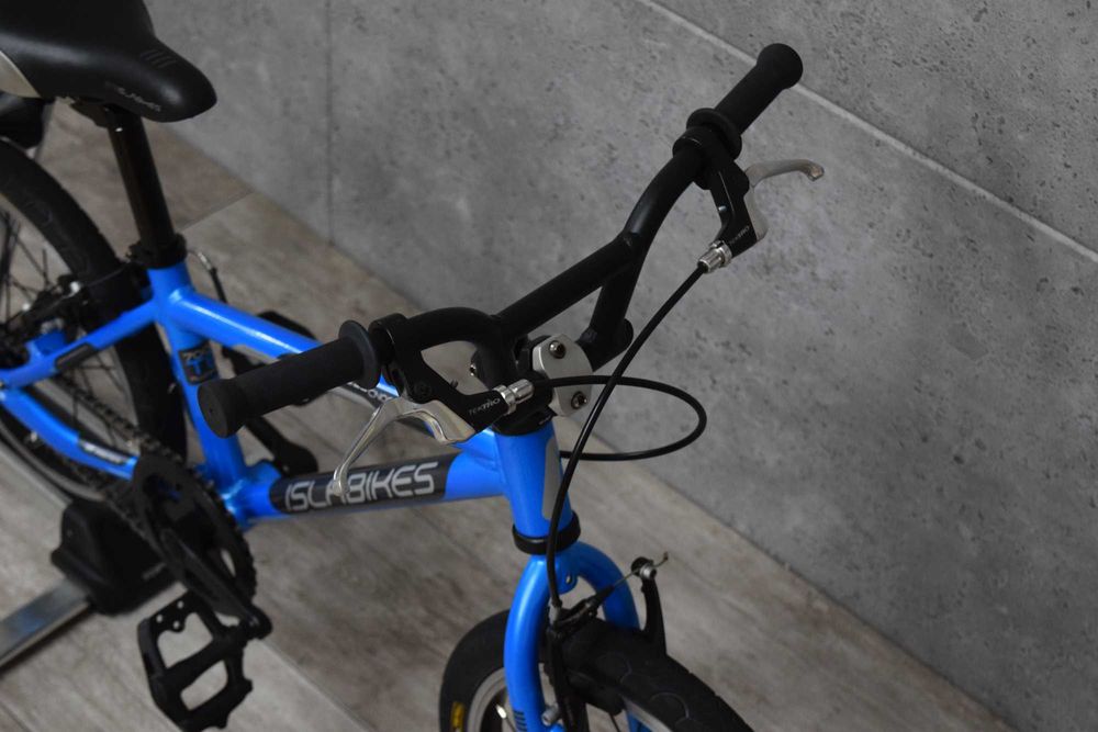 Rower dziecięcy Islabikes Cnoc 16 | Od 3 do 6 lat