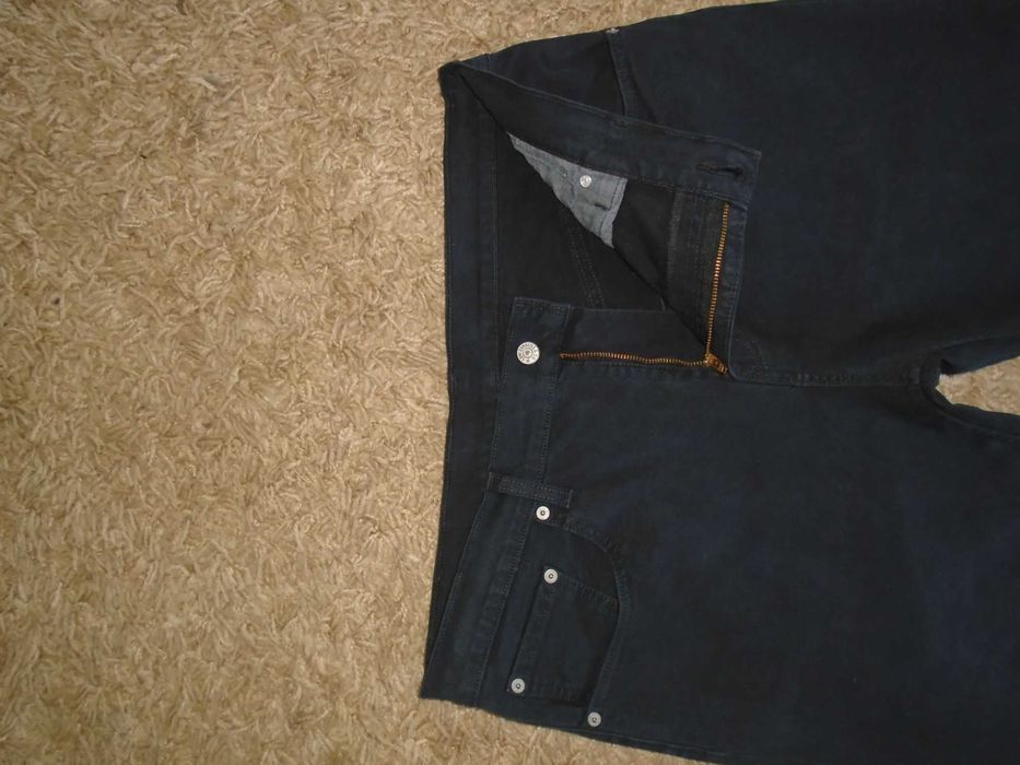 Джинсы Levis 511 USA W36 L32