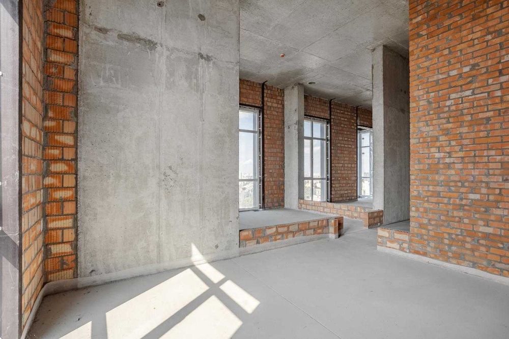 Продаж пентхаусу 238 м2 в ЖК Greenville Park