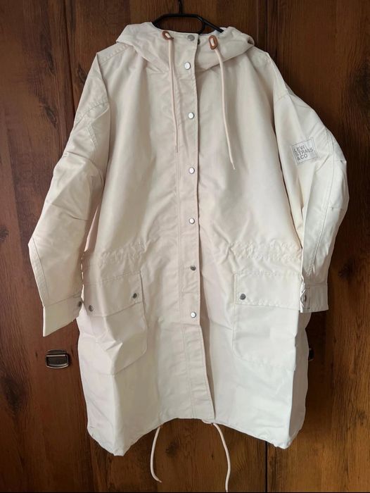 Płaszcz przeciwdeszczowy Levi's