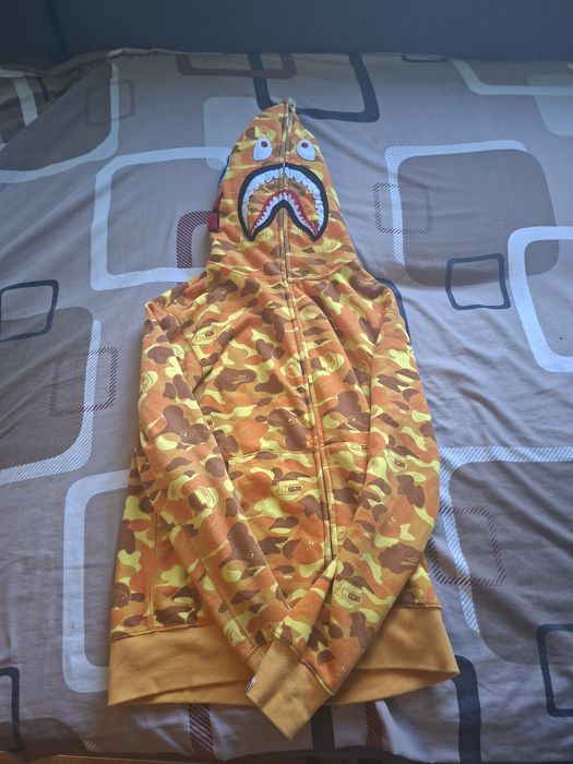 Bluza Bape oryginalna