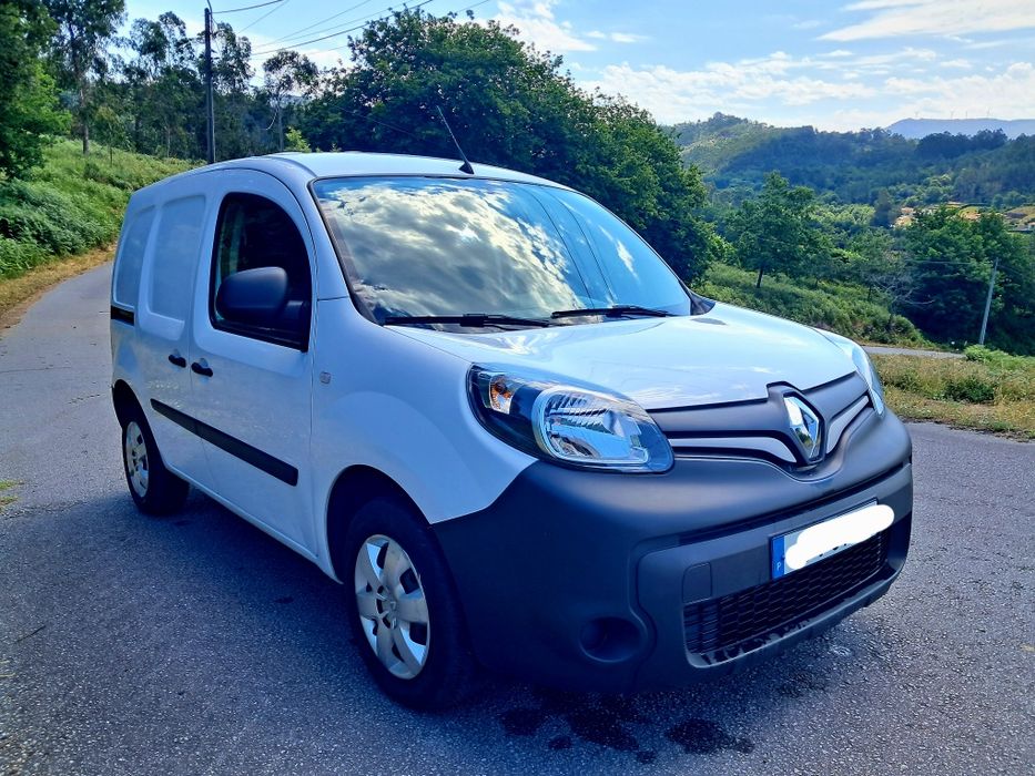 Renaul kangoo 1500 dci