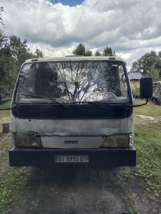 Продам FAW 1051 та  FAW 1061