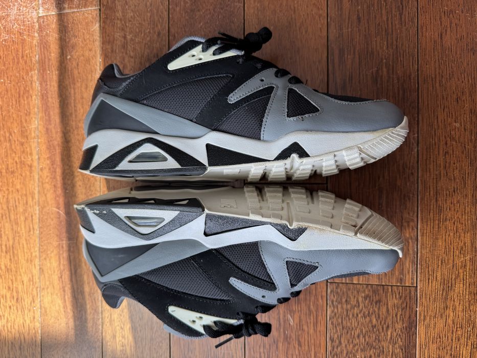 Nike Air Structure Triax 91