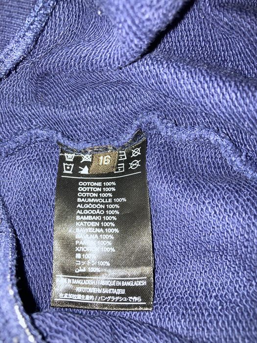 Dres chłopięcy Trussardi