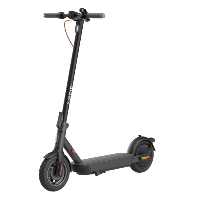 Hulajnoga elektryczna Xiaomi Electric Scooter 4 Pro 2 Gen 400W 60km 10