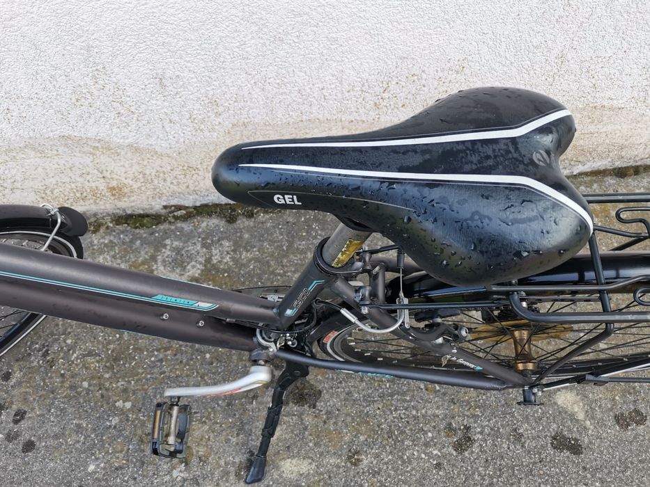 Rower CYCO Made in GERMANY.