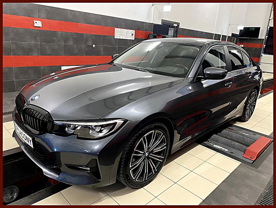 BMW Seria 3