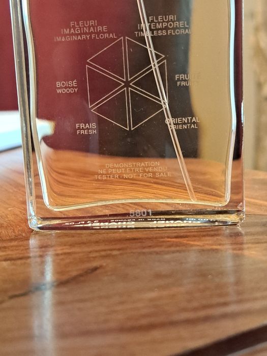 Chanel Allure edp 100ml