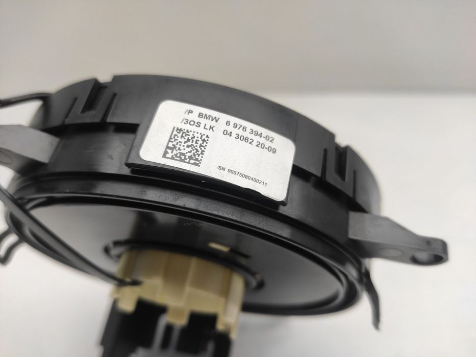 Fita de airbags BMW 5 Touring (E61)