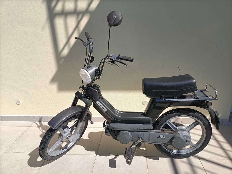 Mobilete Piaggio