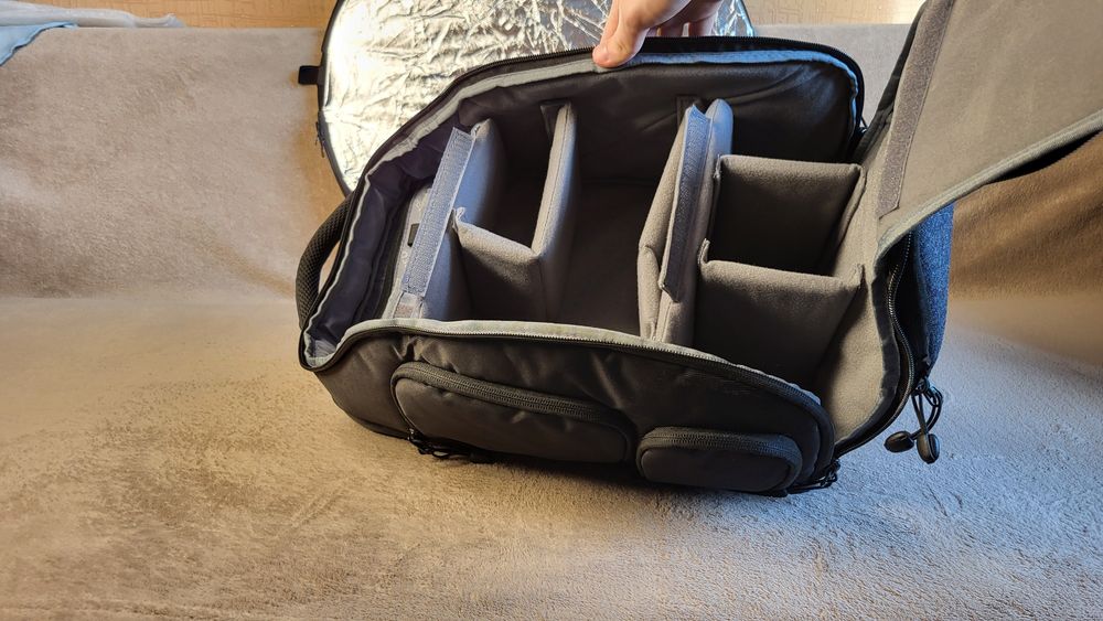 Canon 80D + дополнительно