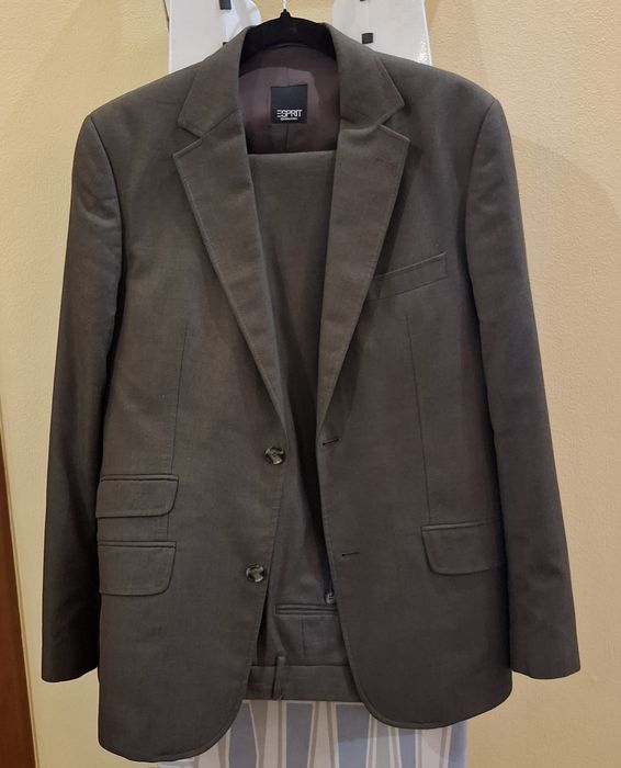 Костюм вінтажний чоловічий Esprit