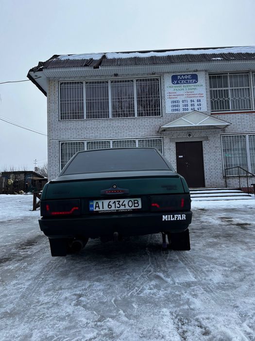 Продам ваз 21099