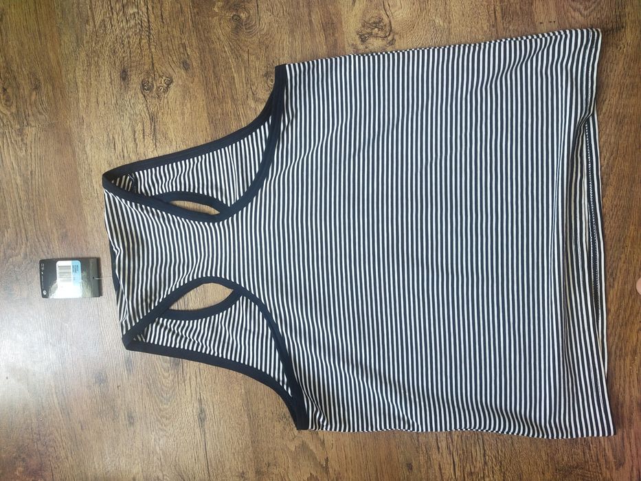 Майка  морячка нова Nike