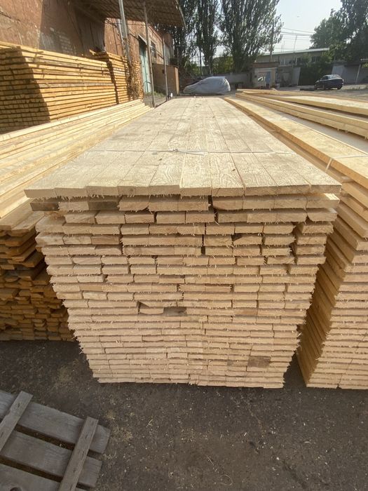 пиломатеріали «Світанок»