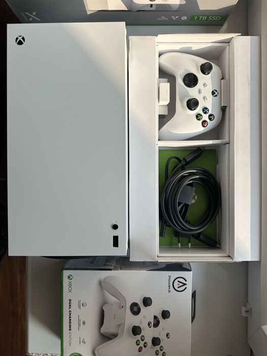 Xbox series X Digital