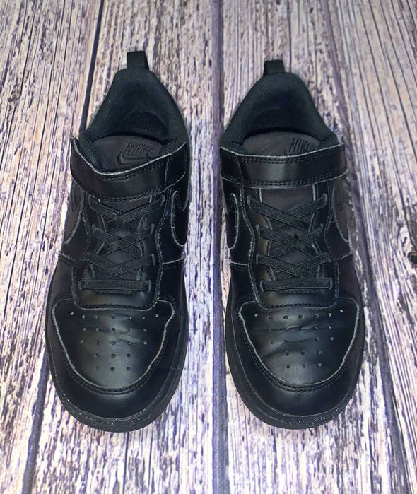 Демисезонные кроссовки Nike для ребенка, размер 34 (21,5 см)