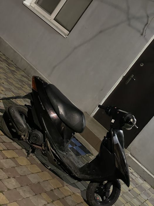 suzuki adress v50 4T