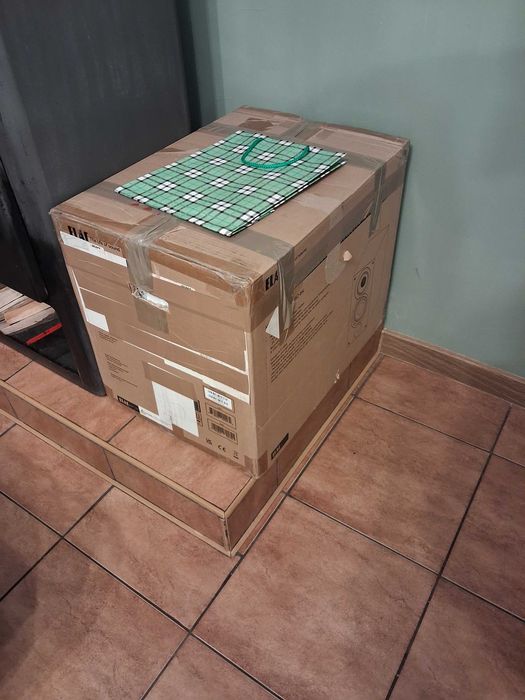 Kolumny podstawkowe Elac Uni-Fi 2.0