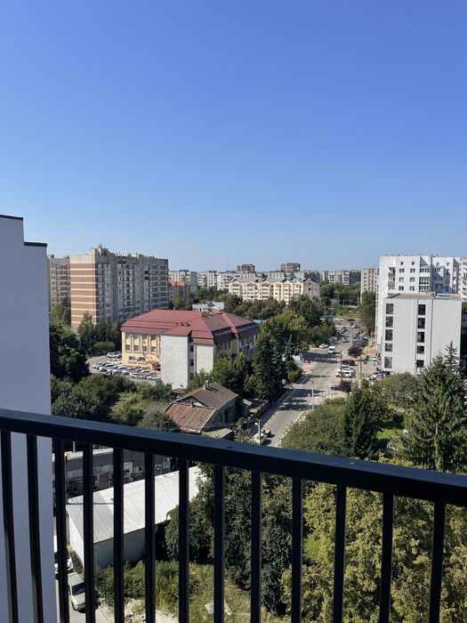 Продаж Власник 1 кім кв з Терасою на Дах Перфецького Львів Переуступка