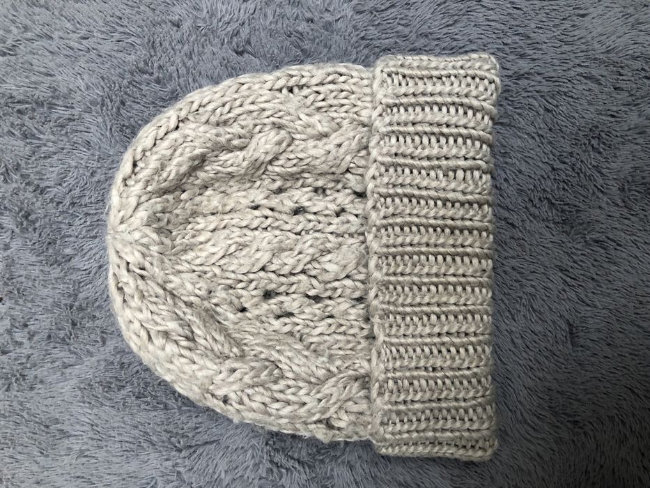 Czapka zimowa H&M