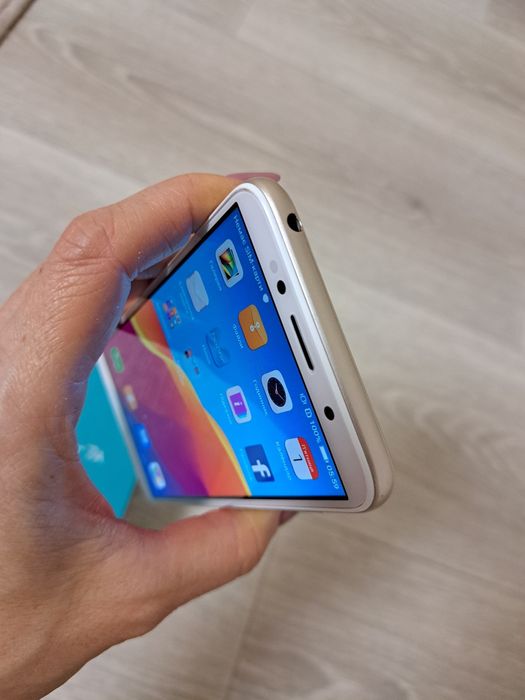 Телефон Honor 7 A