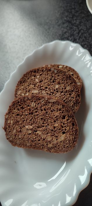 Dieta ketogeniczna chleb keto bez mąki bezmączny