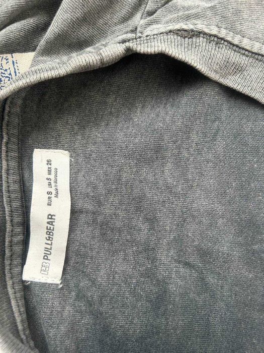 Футболка Pull&Bear