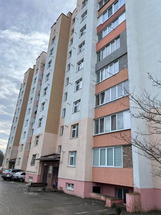 Здається в оренду 2к Озерна