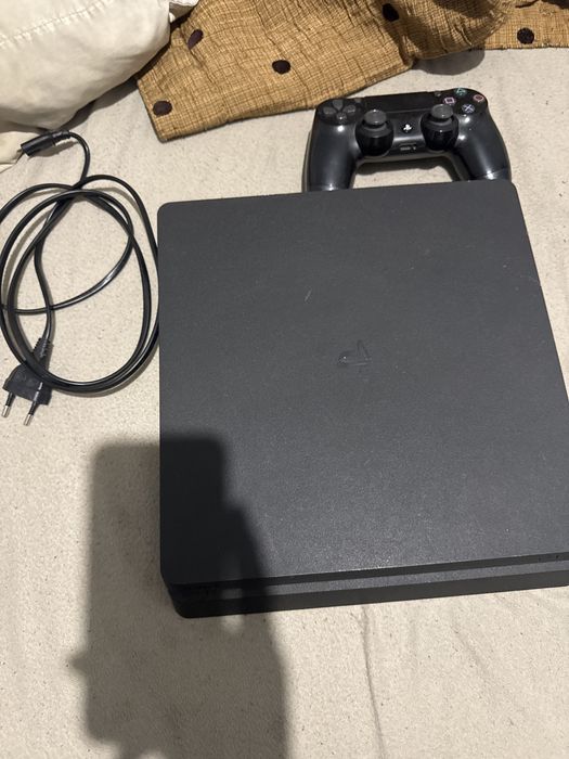 Ps4 funcionando normalmente