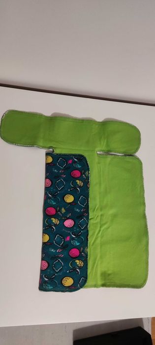 Fraldas Reutilizaveis para bebé - preço na descrição