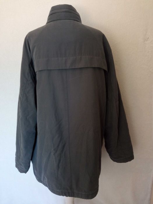 Lake Line kurtka męska ocieplana zimowa r XL