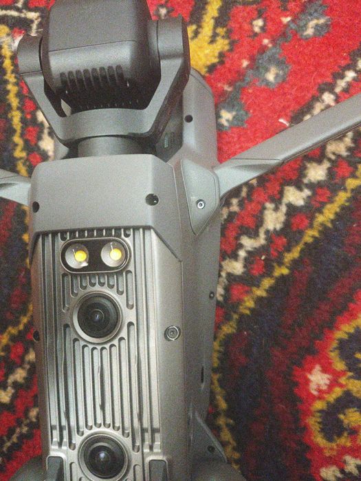 DJI mavic 3, тушка