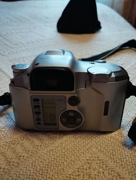 фотоаппарат Olympus