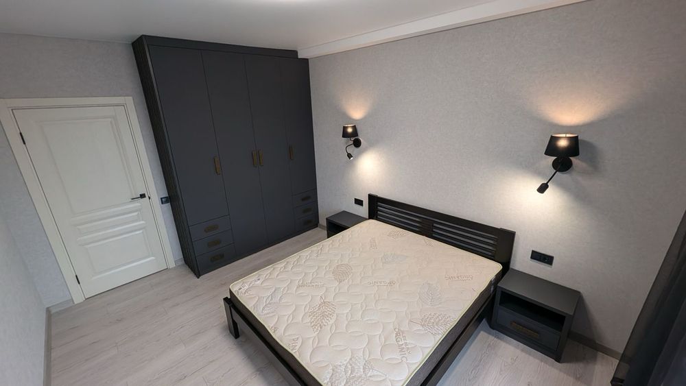 Можна твар! Чудова евродвушка 45кв, ЖК Республіка, м Теремки